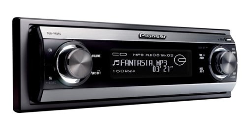 Магнитолы Pioneer