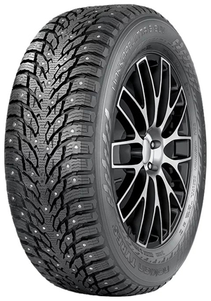 Nokian Hakkapeliitta 9