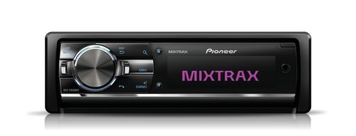 Магнитолы Pioneer