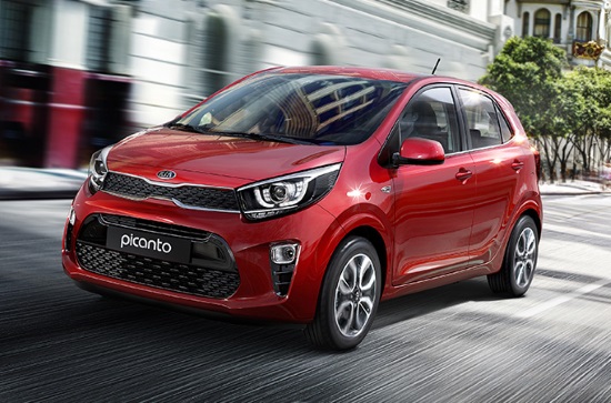 Ремонт Kia 