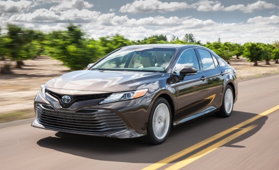 Camry