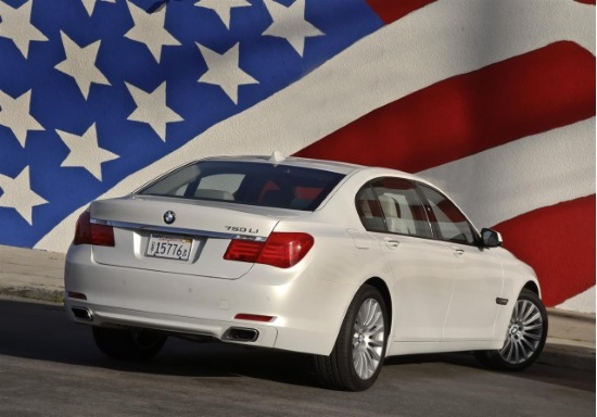 купить авто в США