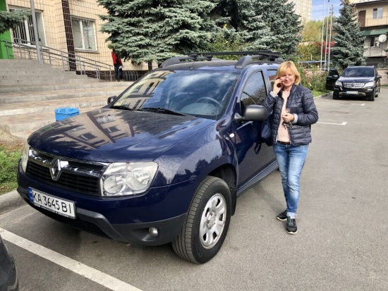 подбор авто