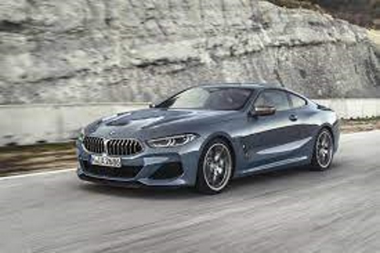 BMW с пробегом