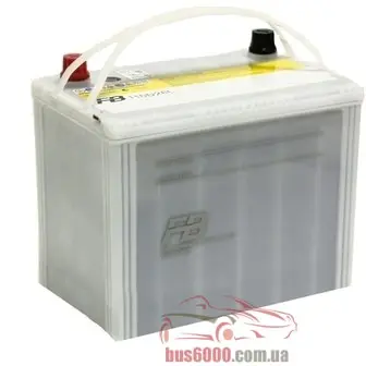 Аккумулятор для легкового автомобиля FB Specialist 110D26L FB9000 80Ач 750