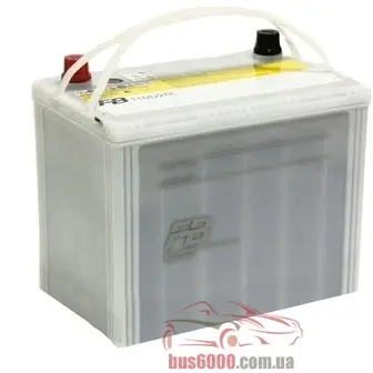 Аккумулятор для легкового автомобиля FB Specialist 125D31R FB900 92Ач 125D31R пр.