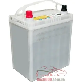 Аккумулятор для легкового автомобиля FB Specialist 46B19R FB9000 43Ач 370EN Пр.