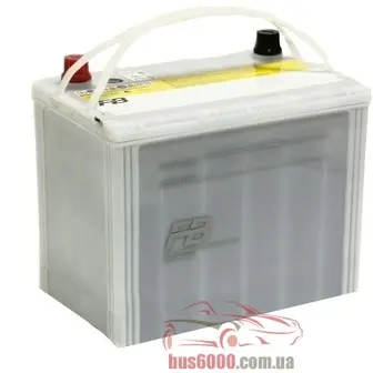 Аккумулятор для легкового автомобиля FB Specialist 80D26R 68Ач 590А Пр.