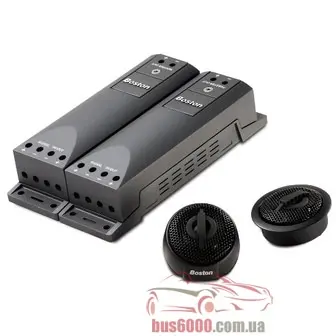Автоакустика Boston Acoustics Neo Type-M SE