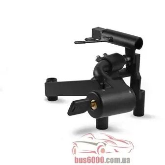 Блокировка КПП Construct CRT1127 Toyota Corolla 2007 МКПП