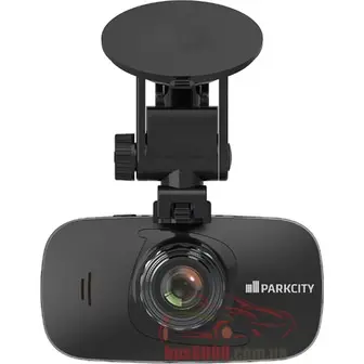 Видеорегистратор ParkCity DVR HD 740 после сервиса