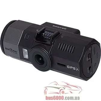 Видеорегистратор Street Storm CVR-A7510-G v.3 после сервиса