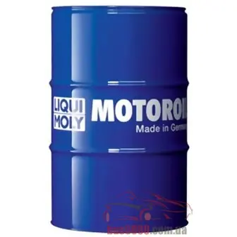Моторное масло Liqui Moly 39004 Optimal HT Synth 5W-30 205л