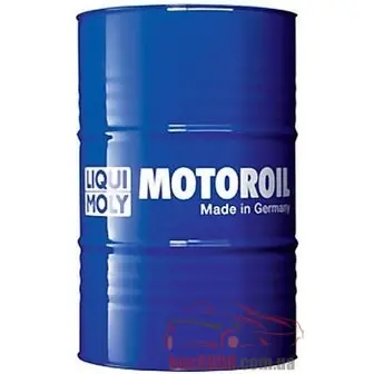Моторное масло Liqui Moly Special Tec LL 5W-30 205 л