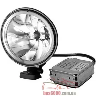 Фары дальнего света Hella Comet 200 Xenon 1F4 007 893-871