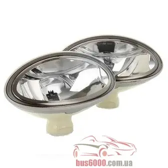 Фары дальнего света Hella Comet FF 100 1FA 007 891-811