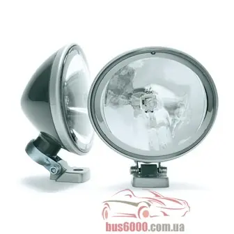 Фары дальнего света Hella Comet FF 200 1F4 007 893-841