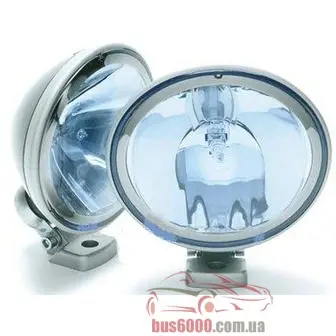 Фары дальнего света Hella Comet FF 200 Blue Light 1F4 007 893-241