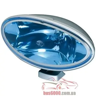 Фары дальнего света Hella Comet FF 300 Blue Light 1FB 007 892-131