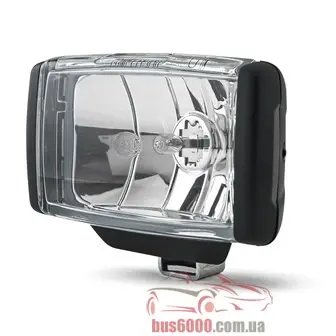 Фары дальнего света Hella Comet FF 450 1FB 010 951-821