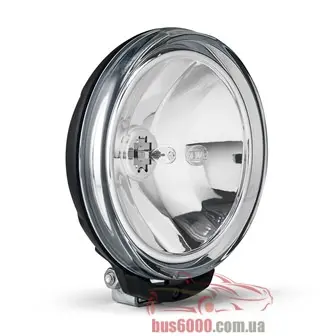 Фары дальнего света Hella Comet FF 500 1F6 010 952-011