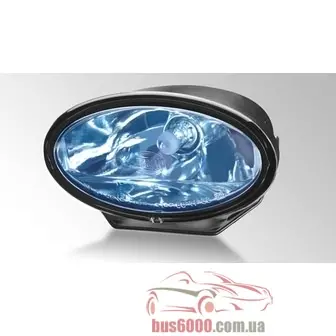 Фары дальнего света Hella FF 50 Blue Light 1FA 008 283-031
