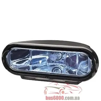 Фары дальнего света Hella FF 75 Blue Light 1FA 008 284-031
