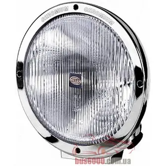 Фары дальнего света Hella Luminator Chrom Ref 37,5 1F8 007 560-051