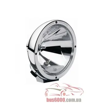 Фары дальнего света Hella Luminator Chrom Ref 50 1F8 007 560-411