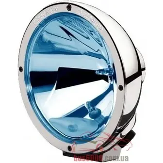 Фары дальнего света Hella Luminator Chromium Blue 1F8 007 560-321