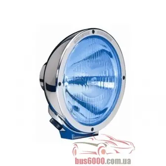Фары дальнего света Hella Luminator Chromium Blue 1F8 007 560-131