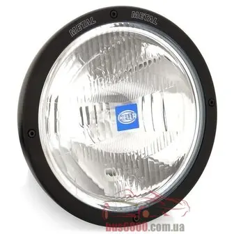 Фары дальнего света Hella Luminator Metal 1F8 007 560-041