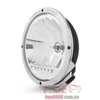 Фары дальнего света Hella Luminator Ref 25 1F8 007 560-451
