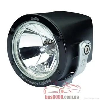 Фары дальнего света Hella Luminator X Halogen 1F0 010 186-201
