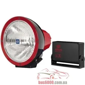 Фары дальнего света Hella Luminator Xenon 24V 1F8 007 560-571