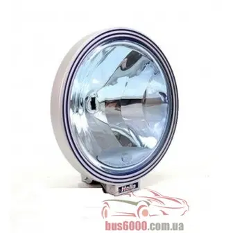 Фары дальнего света Hella Rally 3000 Blue Light 1F8 006 800-331