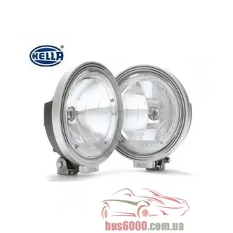 Фары дальнего света Hella Rally 3000 Celis 1F8 006 800-401