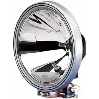 Фары дальнего света Hella Rally 3000 New 1F8 006 800-301
