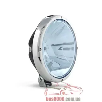 Фары дальнего света Hella Rally 3003 Chromе Blue 1F8 009 797-111