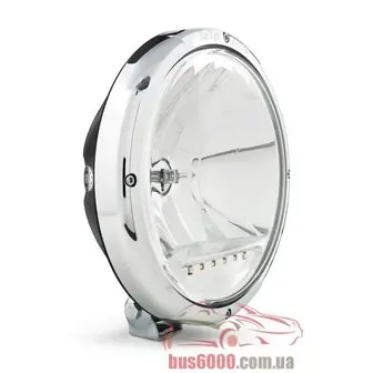 Фары дальнего света Hella Rally 3003 + LED 1F8 009 797-421