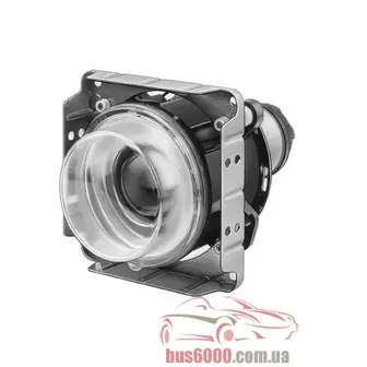 Hella D100 мм ближний свет ксенон 24V D2S 1BL 007 834-037