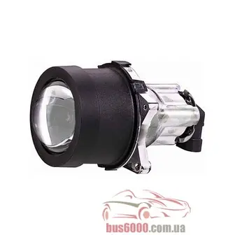 Hella D60 мм ближний свет 12V HB3 1BL 998 570-001