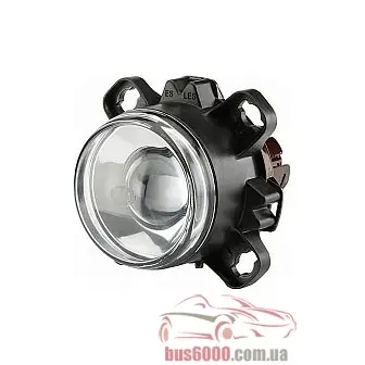 Hella D90 мм ближний свет 12V Performance H1 1BL 247 042-007