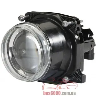 Hella D90 мм ближний свет 12V Premium H7 1BL 009 999-001