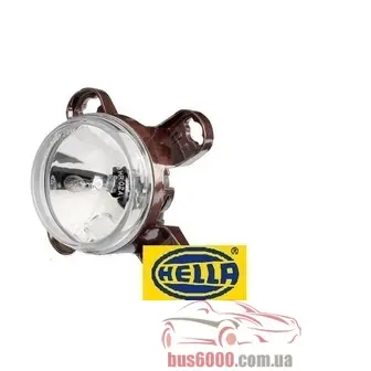 Hella D90 мм дальний свет 12V Performance H1 1K0 247 043-017