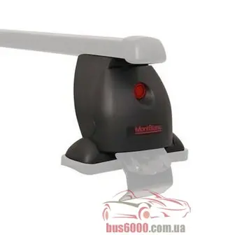 Комплект упоров Mont Blanc BU1 _4 шт._ _Mont Blanc MB785998_ арт. MB785998