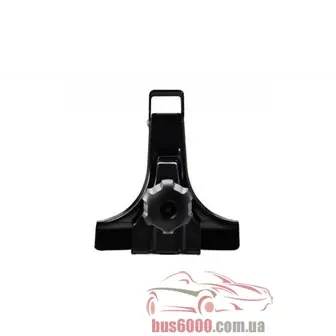 Комплект упоров Thule для автомобилей с водостоком 14 см _4шт_ _Thule 951000_ арт. 951