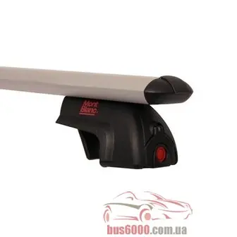 Mont Blanc RF20 Aero _Mont Blanc RF20 Aero_ на рейлинги арт. RF20 Aero