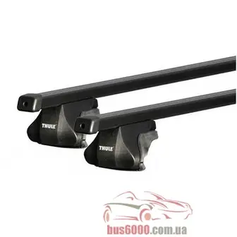 Thule SmartRack 784 _L=120 см_ _Thulе 784000_ на рейлинги арт. 784000