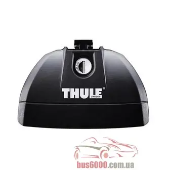 Упоры Thule для автомобилей со штатными местами _4 шт._ _Thule 751000_ арт. 751